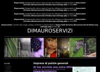 Dimauroservizi di di Mauro Francesco