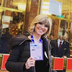 Cettina Distefano Parrucchiera Donna Catania