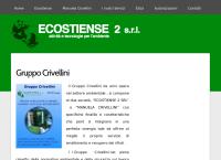 Ecostiense 2 di Crivellini Manuela Srl