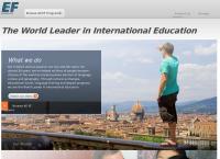 Ef-centri Linguistici Internazionali