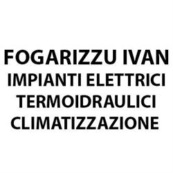 Impianti Elettrici, Termoidraulici, Climatizzazione Fogarizzu Ivan