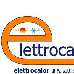 ELETTROCALOR DI FALSETTI SIMONE