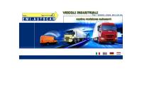 Emi-autocar Srl Commercio di Autoveicoli