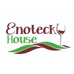 Enoteca Enoteck House Baldizzone Elisa