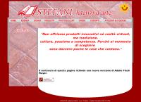Fornace Stefani Laterizi D'arte