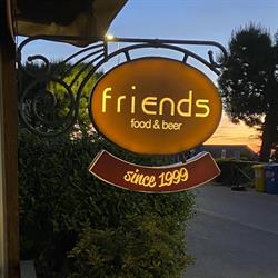 Friends Pub Music And Beer di Cappella Massimo Sas
