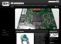 Gh Enterprise di Casadio Alessandro