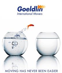 Goeldlin International Movers Srl