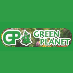Green Planet