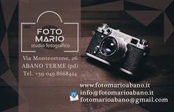 Foto Mario Di Tiene Alessandro