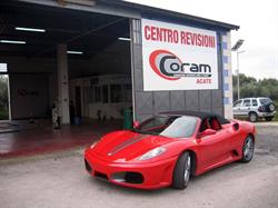 Co.r.a.m
