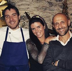 La Locanda di Chialvetta