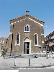 Parrocchia S.maria La Stella a Aci Sant'Antonio