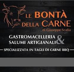 Le Bonta' Della Carne Di Scalia Giuseppe