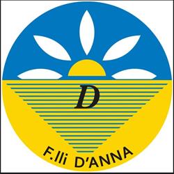 F.lli D'anna Di D'anna Rosario e C. S.a.s