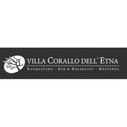Villa Corallo dell'Etna