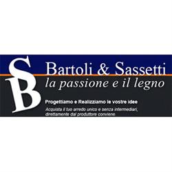 Bartoli & Sassetti - La Passione e Il Legno