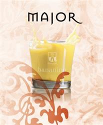 Major Distillerie S.r.l Produzione Liquori