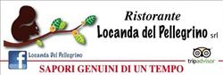 La Locanda del Pellegrino