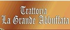 Trattoria La Grande Abbuffata Orma Di Ricchiuto Ornella & C. Snc a Acquarica del Capo
