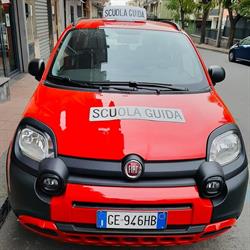 Autoscuola Lo Cicero di Salvatore e Carmelo Lo Cicero & C. S.n.c