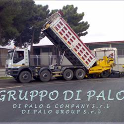 Di Palo e Company S.r.l Lavori Generali Costruzioni