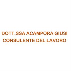 Acampora Dottoressa Giusi