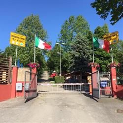 Camping Le Fonti