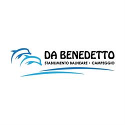 Da Benedetto - Stabilimento Balneare - Campeggio
