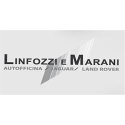 Linfozzi e Marani Assistenza Land Rover e Jaguar