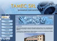 Tamec S.r.l.