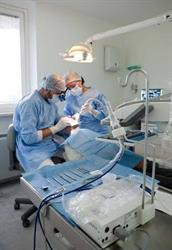 Studio Dentistico Associato Pannacci Bonifazi Specialisti in Protesi Dentari Implanti