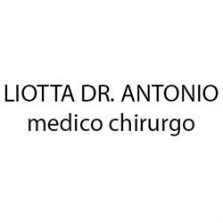 Liotta Dr. Antonio
