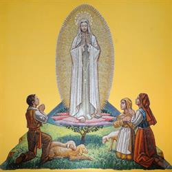 Parrocchia Beata Maria V. Di Fatima