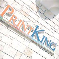 Print King Di Federico Marra