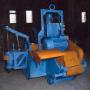 Stone quarry cutting machine - Macchina Cavatufi
