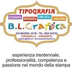 Tipografia B.L. Grafica
