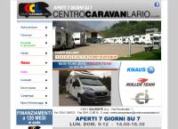 Centro Caravan Del Lario