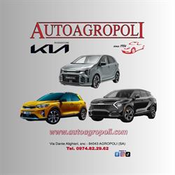 Autoagropoli Fratelli Trimarco