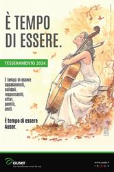Auser Volontariato Varese