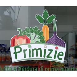 Frutta e Verdura - Primizie  Fasan Elena