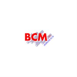 Bcm Lavorazione Acciai