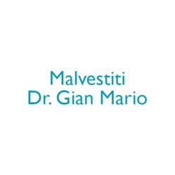 Malvestiti Dr. Gian Mario