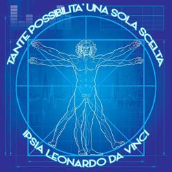 Leonardo Da Vinci