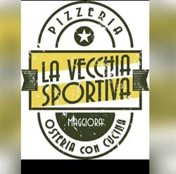 La vecchia sportiva Maggiora