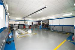 Vitali Officine SRL
