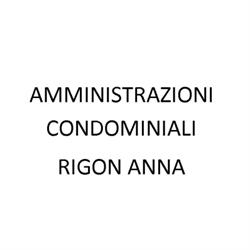 Amministrazioni Condominiali Rigon Anna