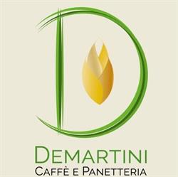 Panetteria Demartini Mauro Caffetteria - - Grissinificio