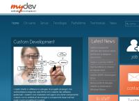Mydev Di Stefano Milanesi