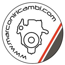 Marconi Ricambi Marconi Ricambi di Marconi Roberto
